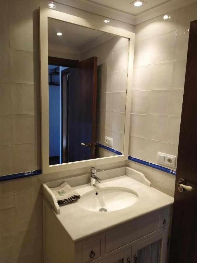 Apartamentos Casa Meme Мора-де-Рубьелос Экстерьер фото