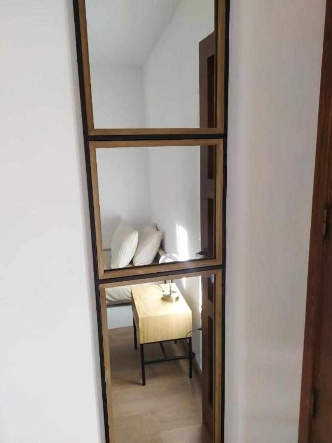 Apartamentos Casa Meme Мора-де-Рубьелос Экстерьер фото