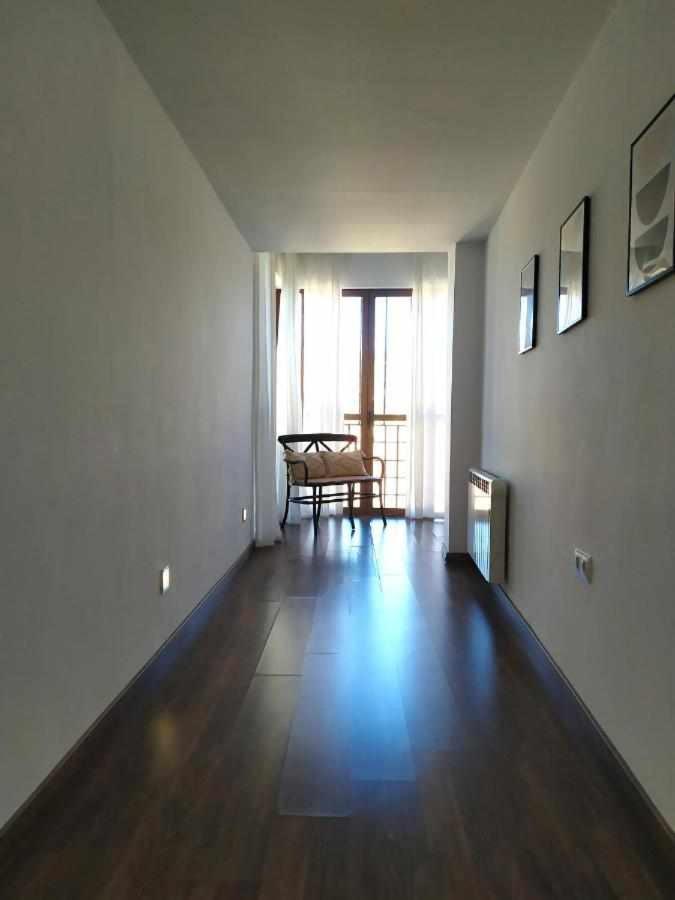 Apartamentos Casa Meme Мора-де-Рубьелос Экстерьер фото