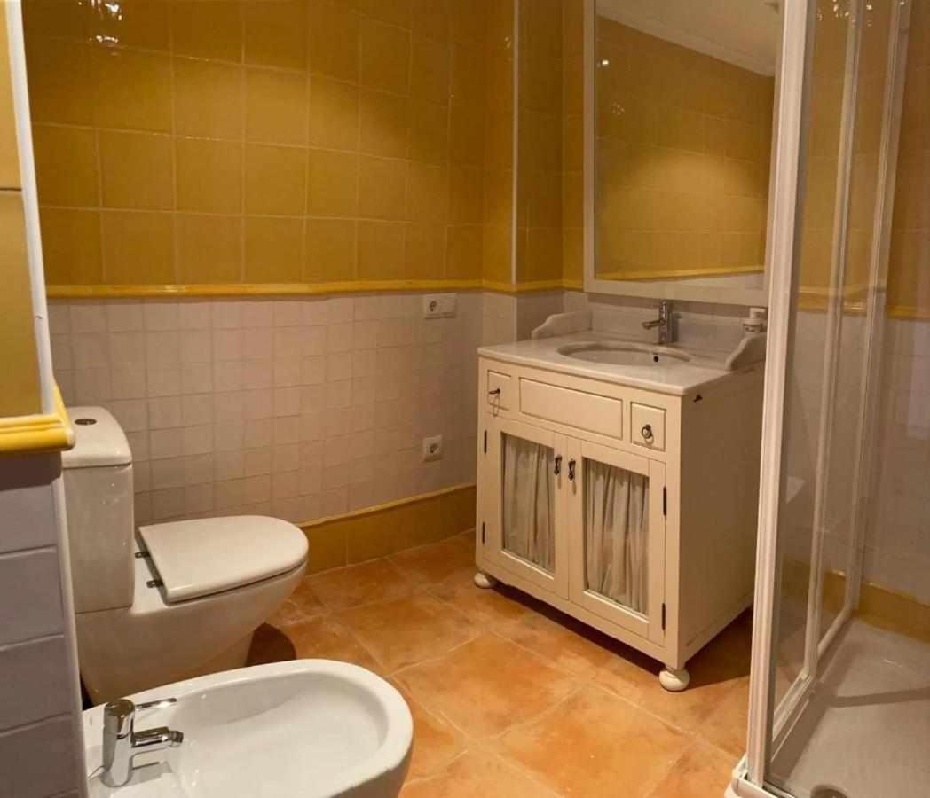 Apartamentos Casa Meme Мора-де-Рубьелос Экстерьер фото