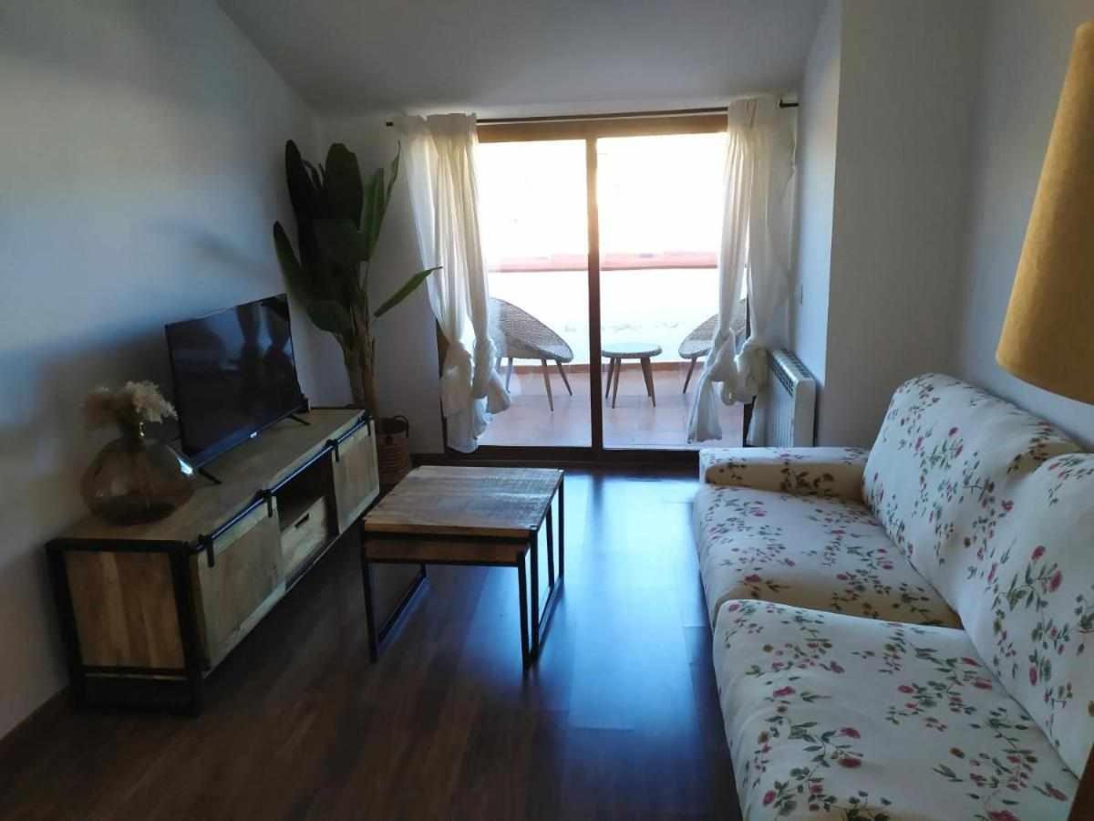 Apartamentos Casa Meme Мора-де-Рубьелос Экстерьер фото