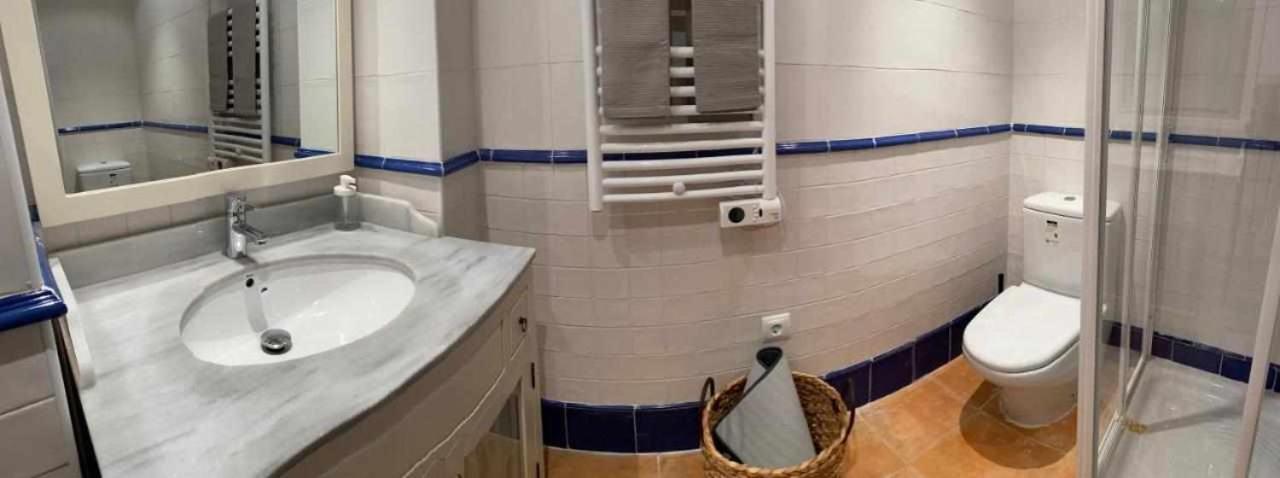 Apartamentos Casa Meme Мора-де-Рубьелос Экстерьер фото