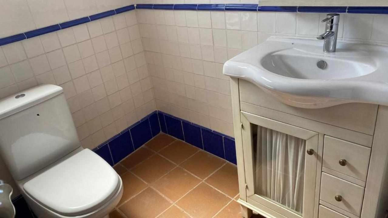 Apartamentos Casa Meme Мора-де-Рубьелос Экстерьер фото
