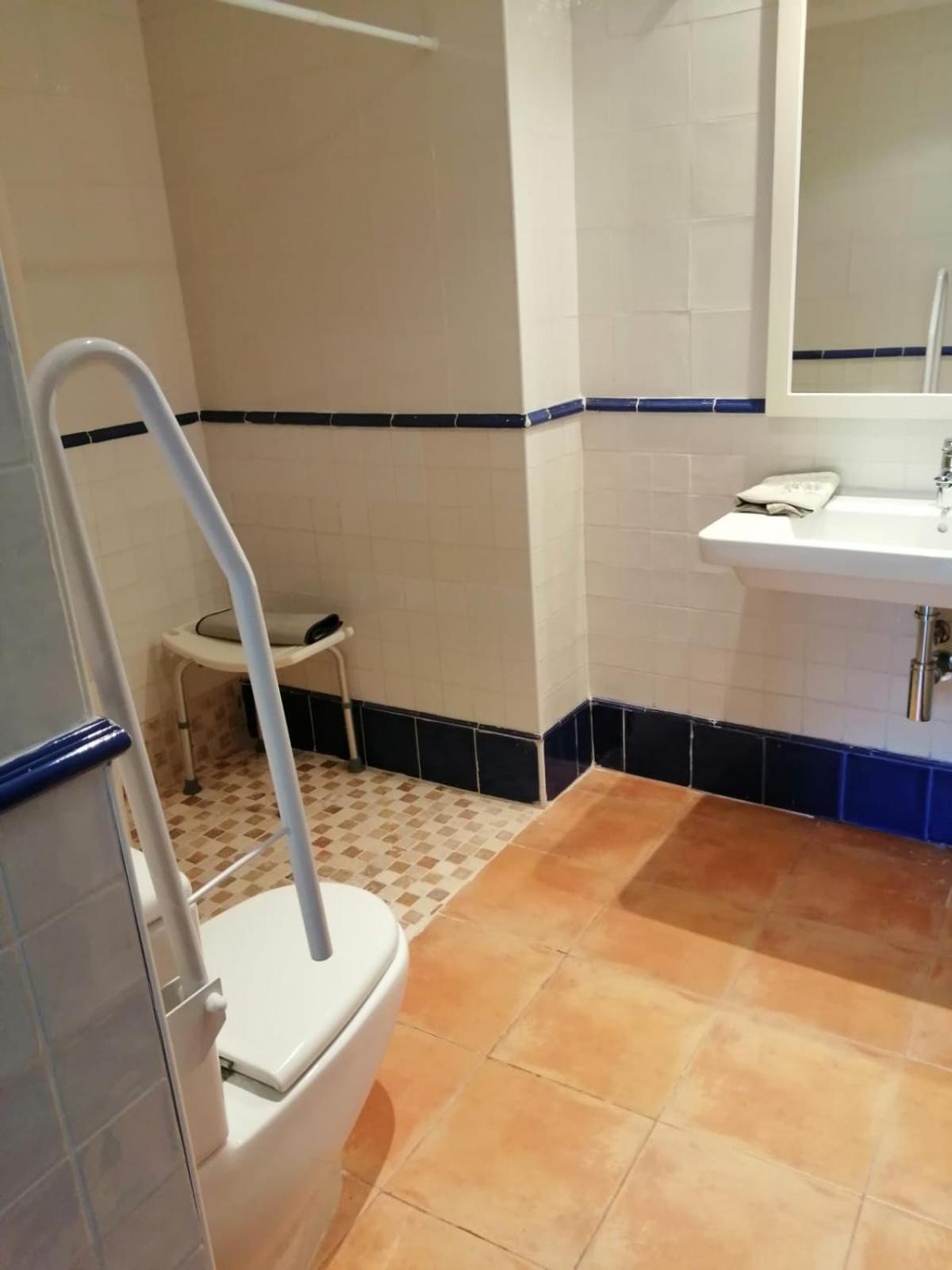 Apartamentos Casa Meme Мора-де-Рубьелос Экстерьер фото