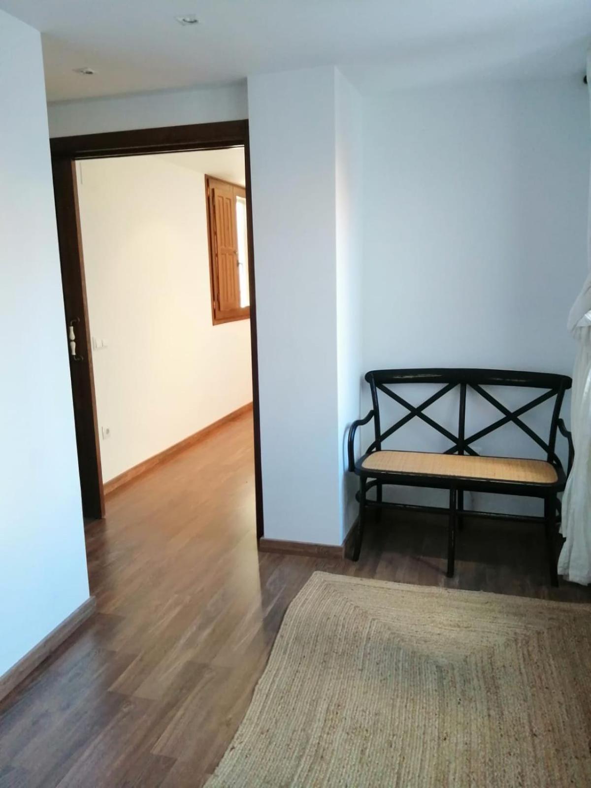 Apartamentos Casa Meme Мора-де-Рубьелос Экстерьер фото