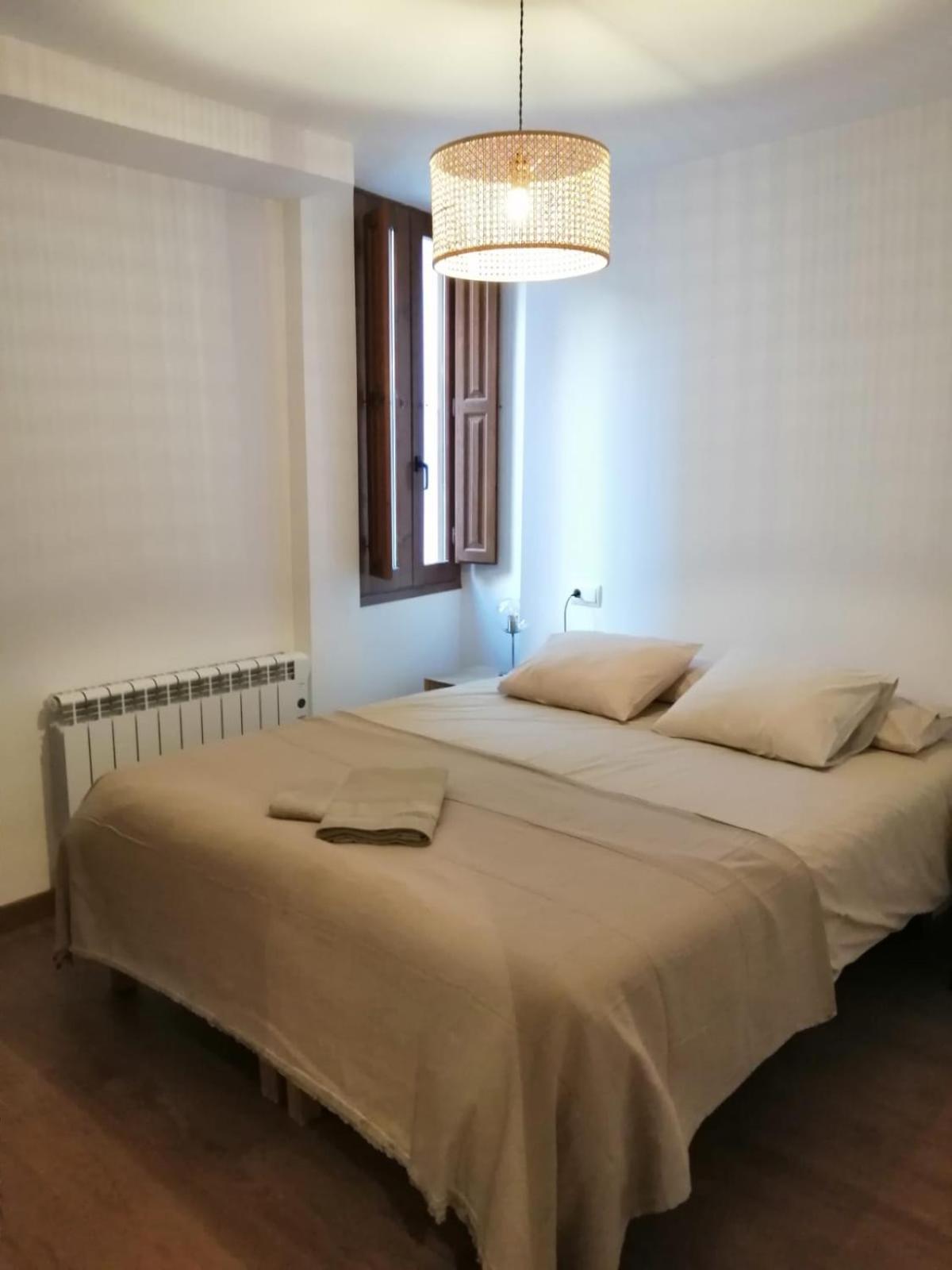 Apartamentos Casa Meme Мора-де-Рубьелос Экстерьер фото