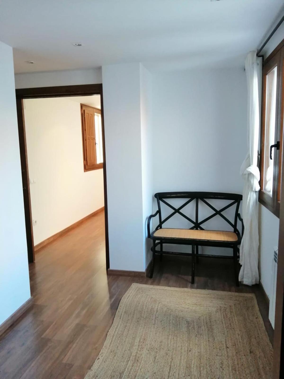 Apartamentos Casa Meme Мора-де-Рубьелос Экстерьер фото