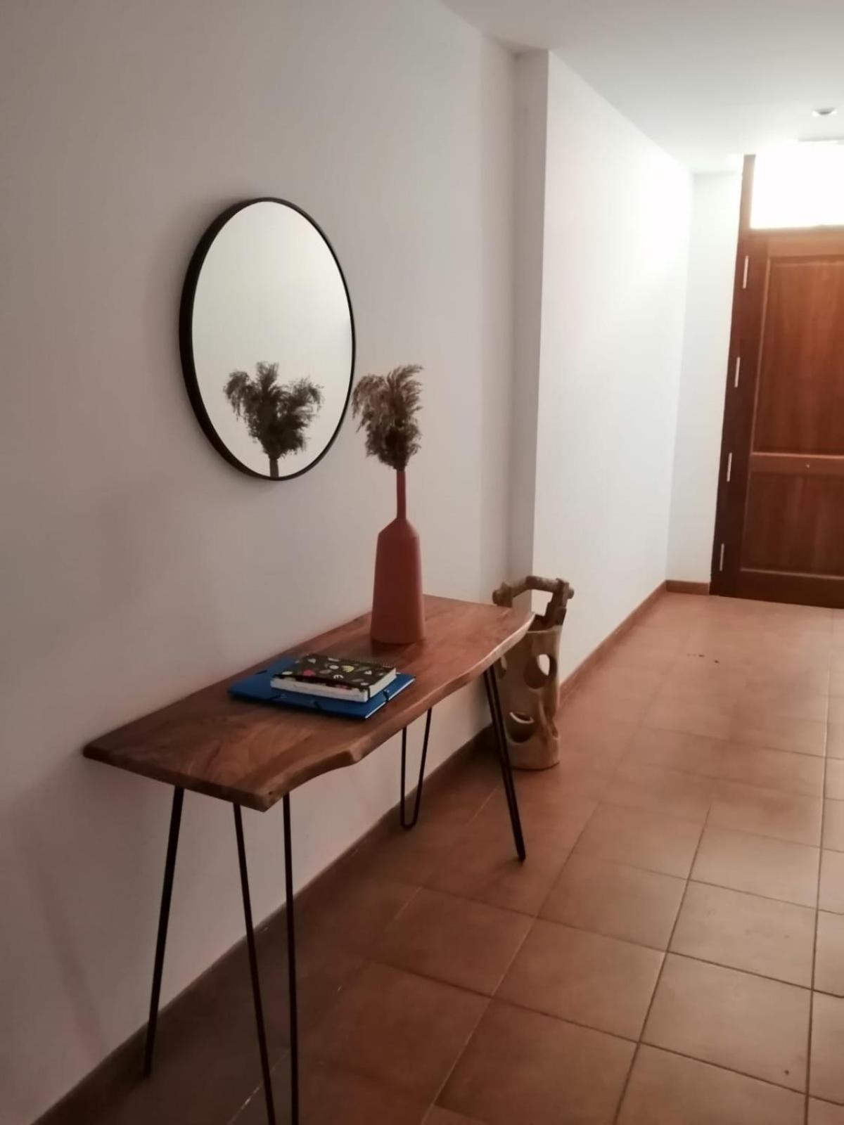 Apartamentos Casa Meme Мора-де-Рубьелос Экстерьер фото