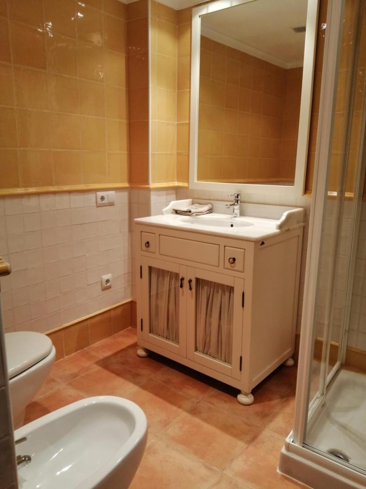 Apartamentos Casa Meme Мора-де-Рубьелос Экстерьер фото