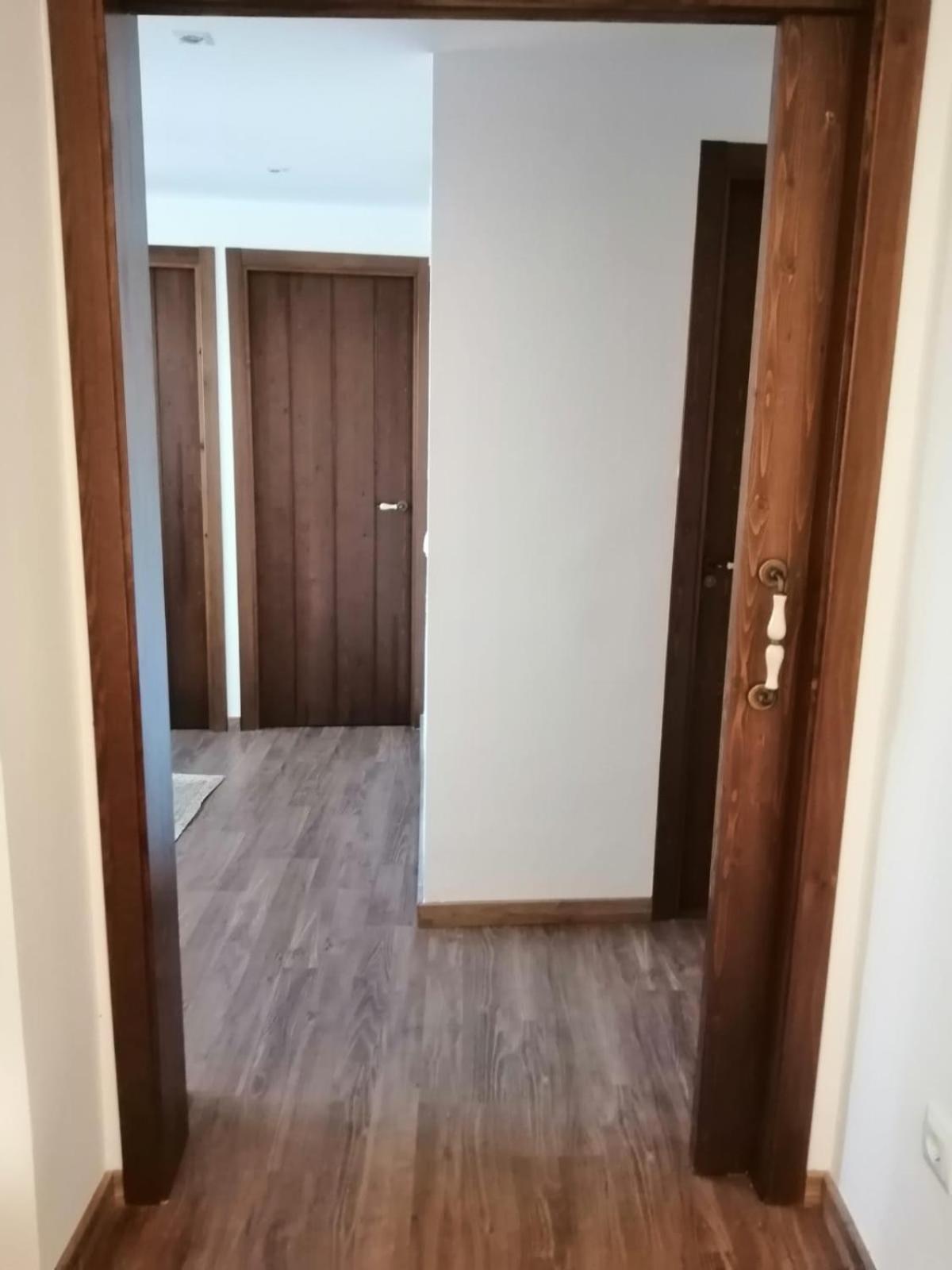 Apartamentos Casa Meme Мора-де-Рубьелос Экстерьер фото